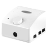 Activ SAEYANG FREZARKA MARATHON K35 CUBE WHITE + H20